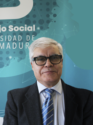 Pedro María Fernández Salguero