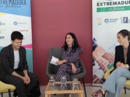 ¡Celebrado el III Encuentro presencial Extremadura es futuro!