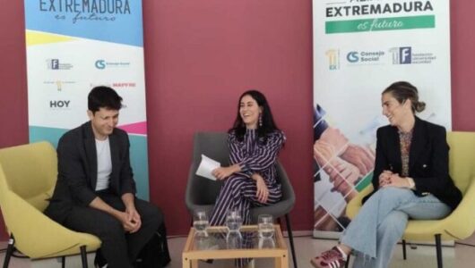 ¡Celebrado el III Encuentro presencial Extremadura es futuro!