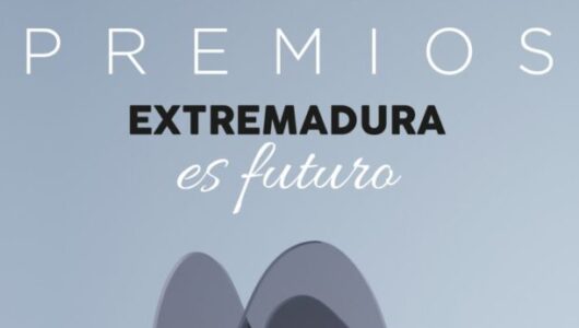 ¡Se abre el plazo de inscripción de los Premios Extremadura es futuro 2025!