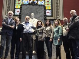 Reunión Técnica de Secretarios del G9+ Consejos Sociales de Universidades