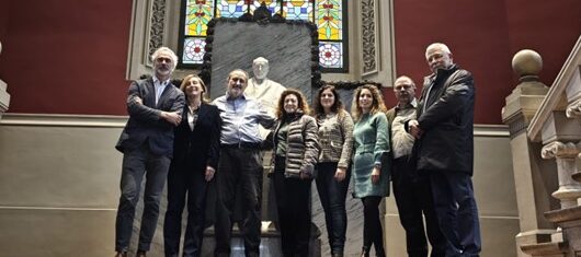 Reunión Técnica de Secretarios del G9+ Consejos Sociales de Universidades