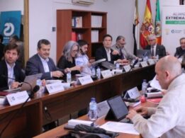 Se aprueba el presupuesto de la Universidad de Extremadura para 2025
