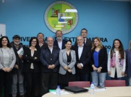 Mentoring UEx pone en marcha su tercera edición para seguir conectando talento y experiencia