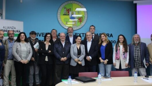 Mentoring UEx pone en marcha su tercera edición para seguir conectando talento y experiencia