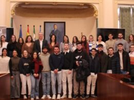 Despega la cuarta edición de UniRural, el programa que conecta talento joven con el entorno rural...